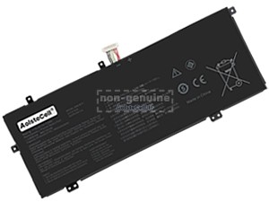 Batterie Pour Asus C41N1825