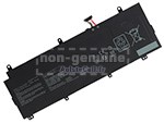 Batterie Pour Asus ROG Zephyrus S GX531GXR-XB77