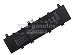 Batterie Pour Asus ROG Zephyrus Duo 15 GX550LXS