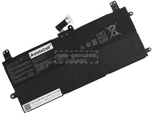 Batterie Pour Asus C41N2102-1