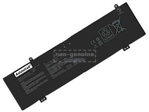 Batterie Pour Asus ROG Zephyrus G16 GU605MY