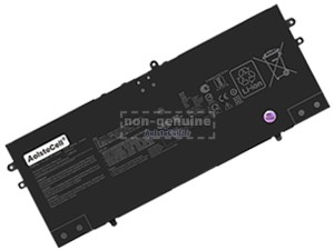 Batterie Pour Asus Zenbook 14 OLED um3406ka-qd074w