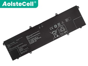 Batterie Pour Asus Vivobook Pro 15 OLED N6506MV-MA045X