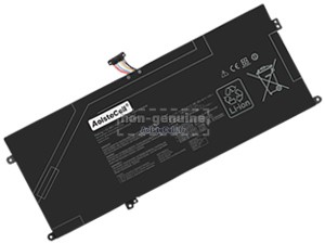 Batterie Pour Asus Zenbook Duo UX8406MA-OLEDI7I