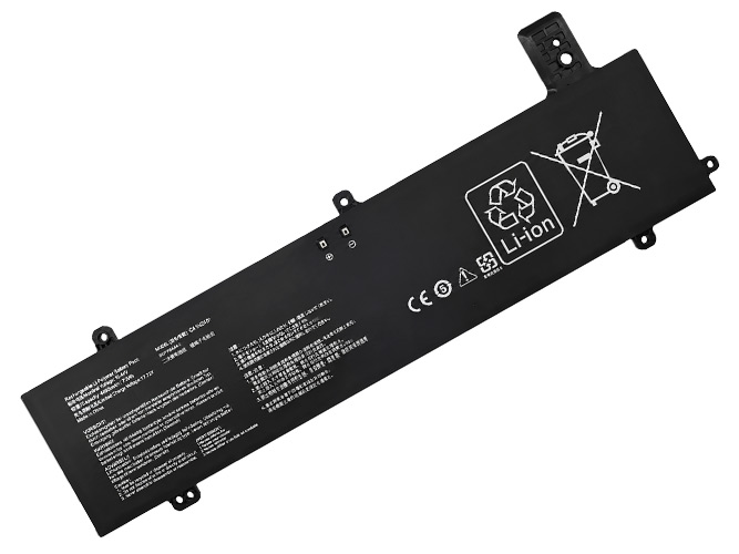 Batterie Pour Asus Rog flow z13 gz302ea-ru087wa