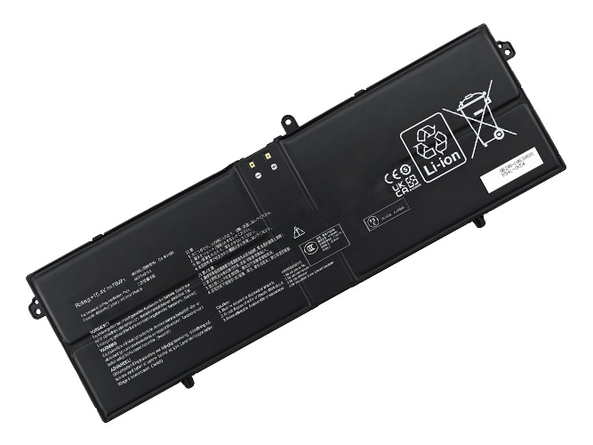 Batterie Pour Asus VIVOBOOK S16 S3607AA-OLED737WA