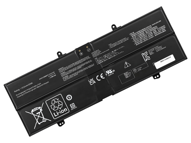 Batterie Pour Asus C41N2408