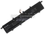 Batterie Pour Asus ZenBook Pro Duo 15 UX582LR-H2002T