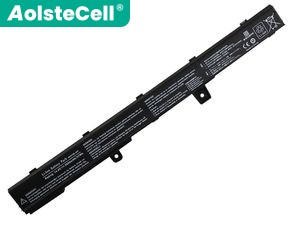 Batterie Pour Asus X451MAV-VX282B