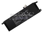 Batterie Pour Asus D553MA-HH01