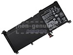 Batterie Pour Asus UX501JW-FI218T