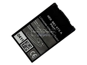Batterie Pour Audi 4E0 861 473 PAH