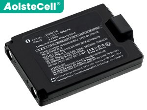 Batterie Pour Autec TA1370-00