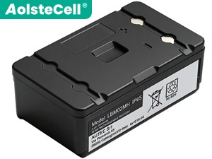Batterie Pour Autec LBM02MH