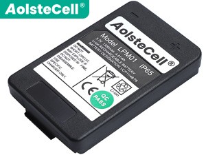 Batterie Pour Autec R0BATT00E10A0