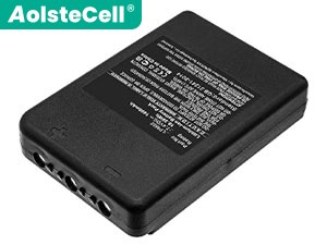 Batterie Pour Autec Ajs
