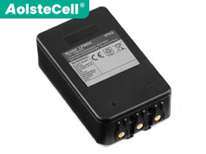 Batterie Pour Autec FJM