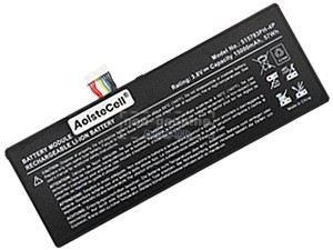 Batterie Pour AUTEL 515783PH-4P