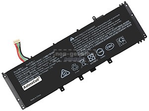 Batterie Pour Avita PT3571123-2S