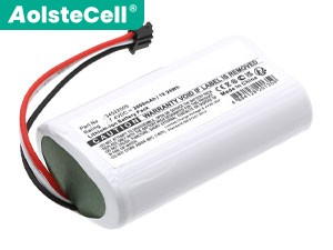 Batterie Pour B Braun 33170034
