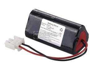 Batterie Pour B Braun 34506349