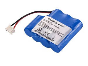 Batterie Pour B Braun 34501690