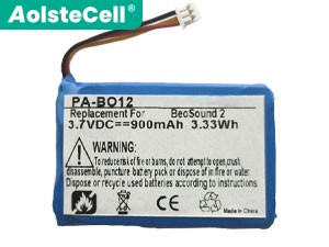 Batterie Pour Bang Olufsen PA-BO12