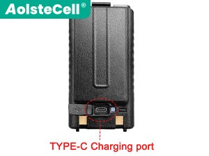 Batterie Pour Baofeng GM-5RH