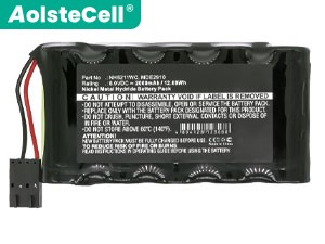 Batterie Pour Baxter NH6211WC