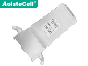 Batterie Pour Bayer 60721015