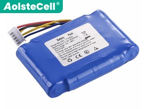 Batterie Pour BD QT-1000