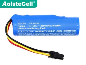 Batterie Pour Beko 300TR