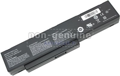 Batterie pour BenQ EasyNote MH35-T-078TK