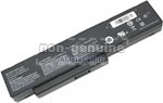 Batterie Pour BenQ EasyNote MB85 ARES GP