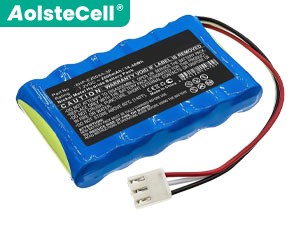 Batterie Pour BEXEL 6HP-E200AA-3P