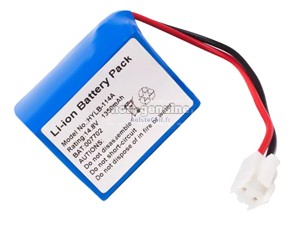 Batterie Pour Biocare ECG-9803