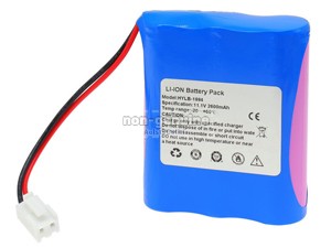 Batterie Pour Biocare HYLB-1994