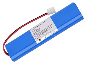 Batterie Pour Biocare ECG-1215