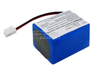 Batterie Pour Biocare ECG-9801