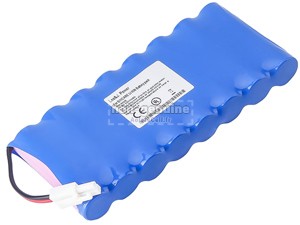 Batterie Pour Biocare HYLB-2207