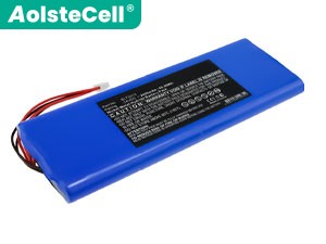 Batterie Pour Biolat Twelve lead ECG