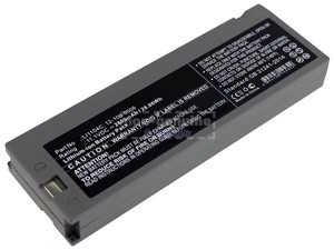 Batterie Pour Biolight M9000