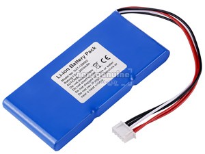 Batterie Pour Biolight BAT-120002