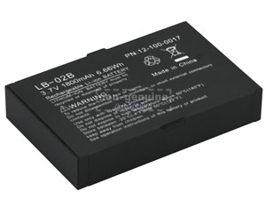 Batterie Pour Biolight AnyYiew A2