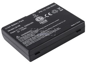 Batterie Pour Biolight LB-08