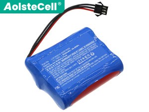 Batterie Pour Biolight S9A