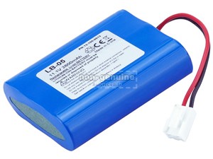 Batterie Pour Biolight BLT-E30