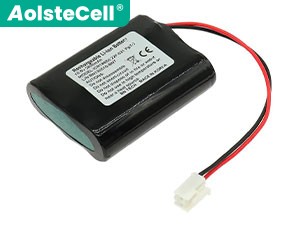 Batterie Pour Bionet icr18650 22f-031pptc