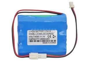 Batterie Pour Bionet BM-BAT-4