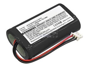 Batterie Pour Bionet SCR18650F22-012PTC